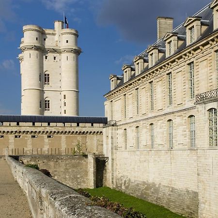 Appartamento Porte De Paris, 4 Voyageurs, Wifi, Jeux Olympiques Vincennes Esterno foto